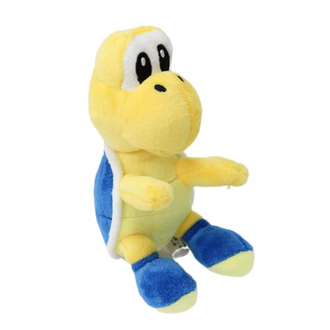 koopa troopa|koopa troopa plush.